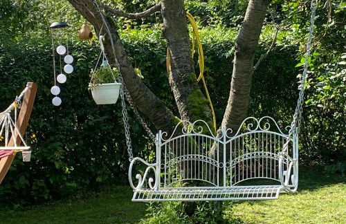 Schlafen in Erfurt- nicht 0815 - Foto 29