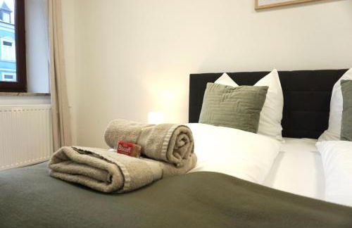 GreenTreeHomes - Stadtvilla Linde - Foto 29