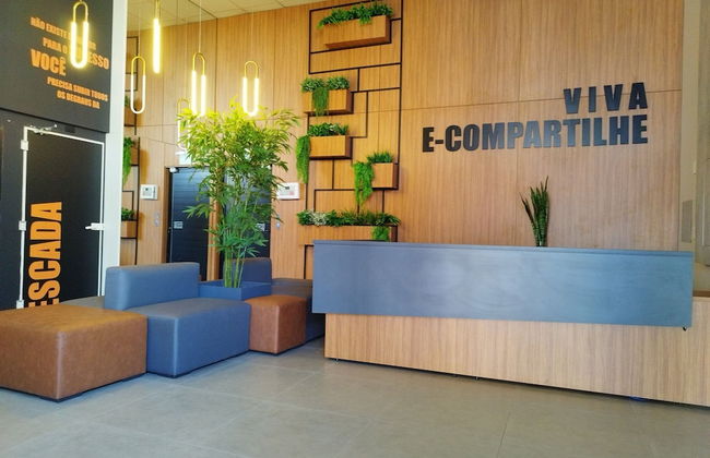 Edificio E-Compartilhe - Foto 1
