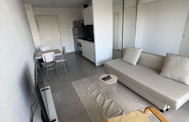 Appartement proche du tram et du stade - Foto 13