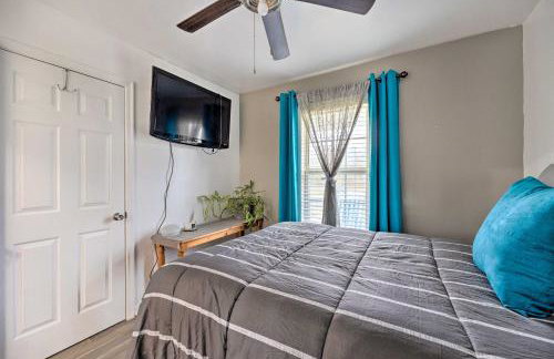 Richmond Home with Pool, 5 Mi to Downtown! - Foto 16