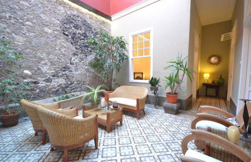 La Casa de Vegueta - Photo 16