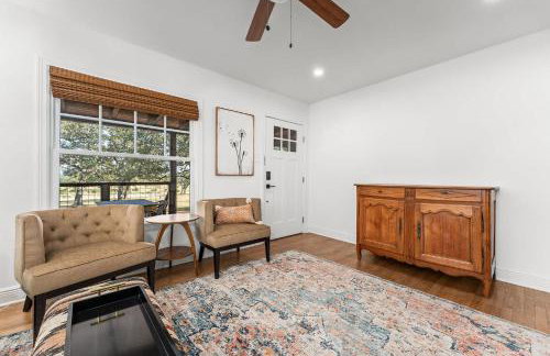 Ab Astris - Starry Night Cottage 2 - Foto 15