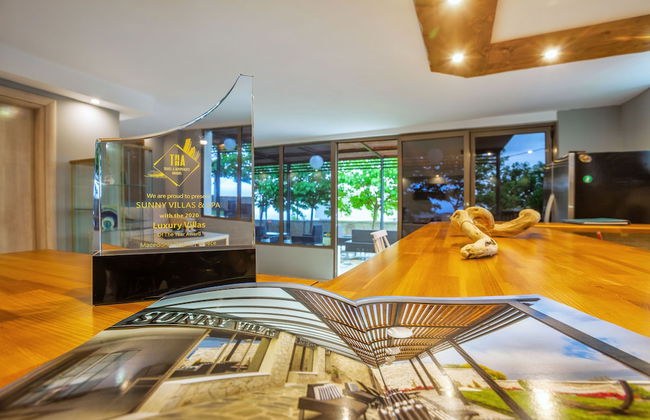 Sunny Villas Resort & Spa - Foto 4