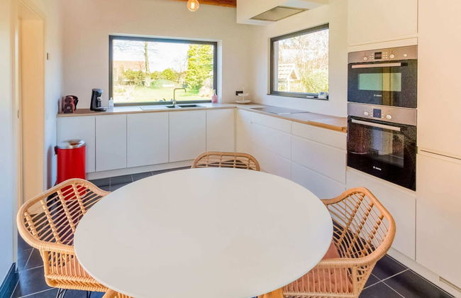 Holiday Home in Oosteeklo Near the Meetjeslands Area - Foto 13