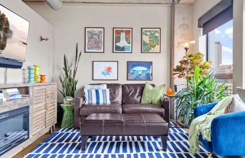 Sable 804 - One Bedroom - Foto 18