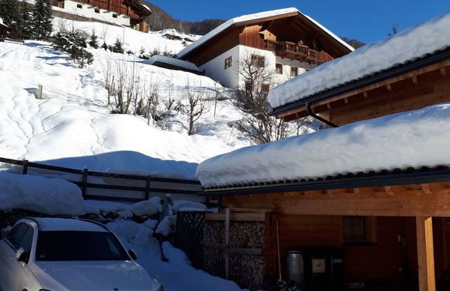 Saerbecker Berghutte - Photo 22