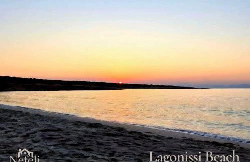 Nefeli Villa lagonisi - Pool - Photo 44