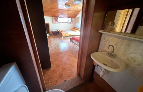 Εξοχική κατοικία με σοφίτα - Foto 37