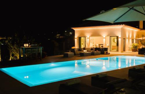 Vila das Acácias - Boutique Villa in Wine Country - Foto 75