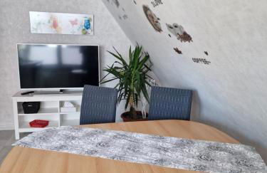 Ferienwohnung Haske mit Wallbox - Photo 12