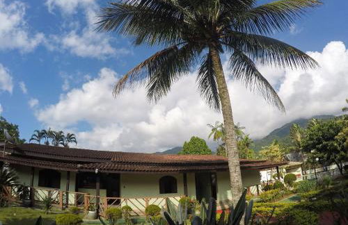 Casa de temporada Refugio das Aguias - Foto 5