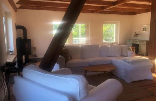 Bruderhof - Retreats & Ferien am See nahe Berlin - Foto 4