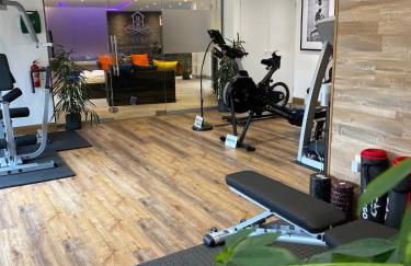 Luxury Retreat with Spa Access - Sleeps 6 - Foto 51