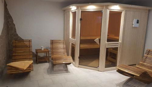 Ferienwohnung Am Alten Forsthaus Neuenbau - Foto 2