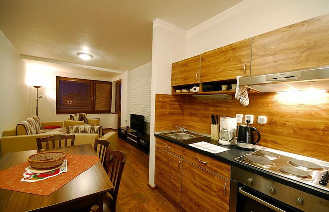 Apartments Ski & Sun - Photo 6