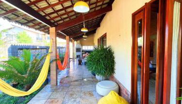 Casa de Praia Luis Correia - Foto 4