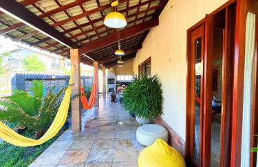Casa de Praia Luis Correia - Foto 4
