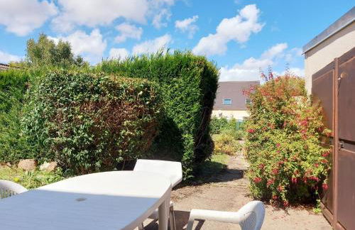 Gîte confortable proche Chartres - 6 pers. - FR-1-581-158 - Foto 27