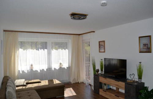 Ferienwohnung Seeblick mit Balkon - Mein Schwarzwaldhäusle - Foto 8