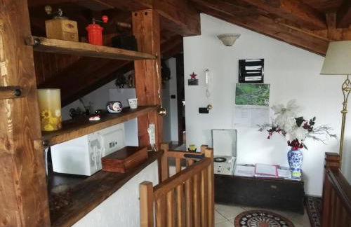 Mansarda luminosa - Foto 22