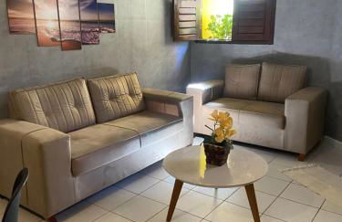 Duplex em condomínio no Barra Mar - Foto 7