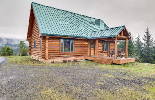 Mtn and Vineyard Views Oregon Wine Country Escape - Foto 1