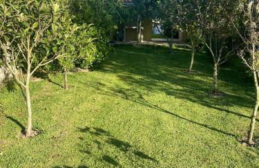 Welcoming house with terrace and garden in Barra de Mira - Foto 8