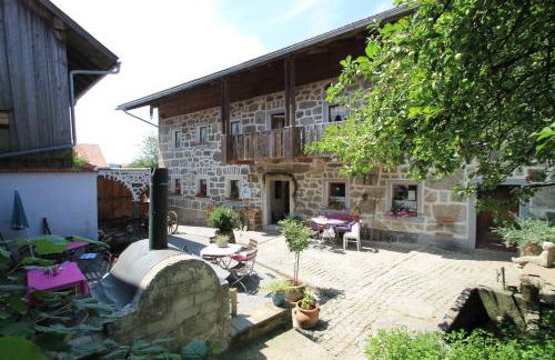 Landurlaub bei Familie Haug - Foto 2