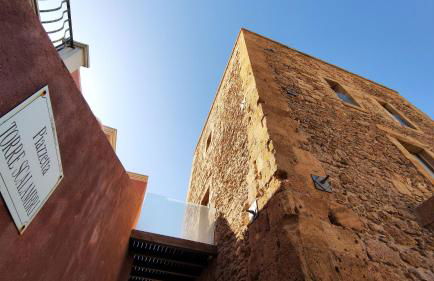 Dimora storica Torre Scalambri - Foto 1