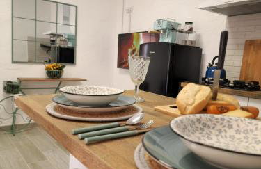 La Herbolera Vv Apartamento - Foto 1