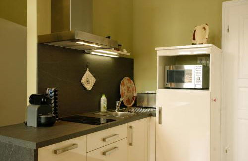 Gästehaus Zweite Heimat - Foto 24