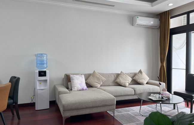 Mai-homestay Royal City 3 bedrooms - Foto 11