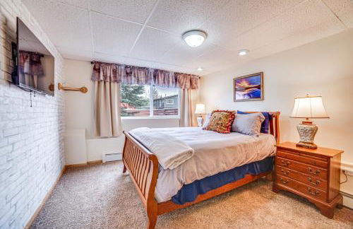 Cozy Apartment Less Than 4 Miles to Downtown Anchorage! - Foto 13