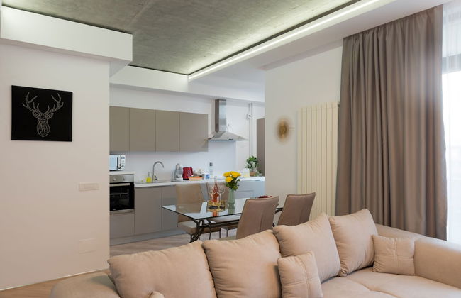 Novum Aparthotel - Foto 57