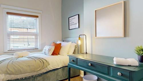 Cosy 3 bedroom home from home - Foto 4