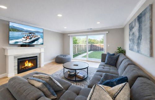 @ Marbella Lane Seaside Retreat, Walk to the Beach - Foto 1