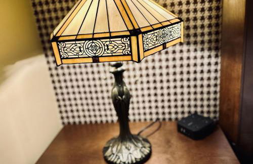 Stylish 3BR with Patio Walk to State Capitol - Foto 37