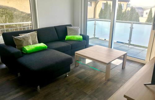 4 * Wohnung SPA Whirlpool & Sauna in Seenähe - Foto 24