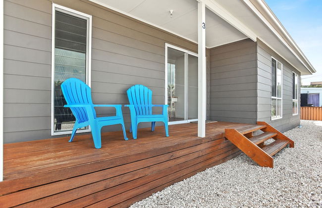 SA Holiday House Dunes Views on Simpson - Foto 2