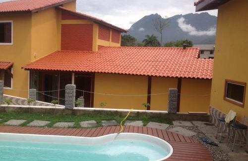 Pousada Chalé na Roça Penedo - Photo 42