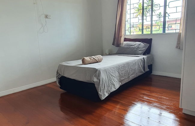 Axis Apartments - Photo 42