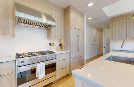 The Residences at One Twenty Unit 302 - Foto 12