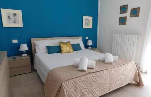 Le Case di Esteca - Blue Dwelling - Foto 1