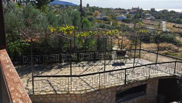 Μονοκατοικία Μονοπήγαδο - Foto 5