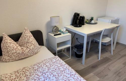 Apart-Hotel Rheinischer Hof Dormagen - Photo 18