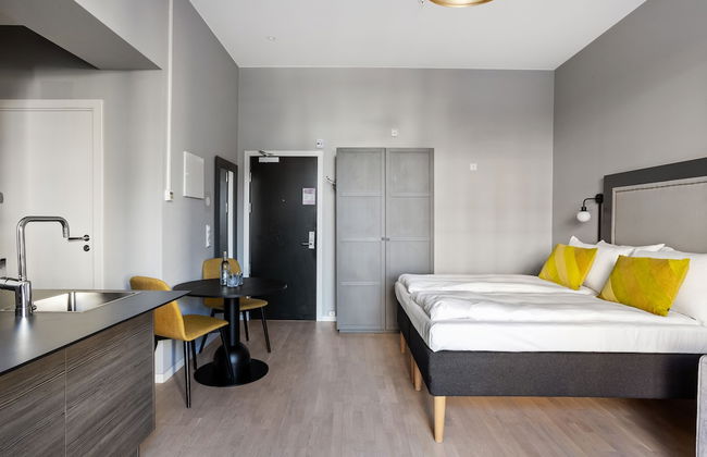 Numa Oslo Topp - Foto 8