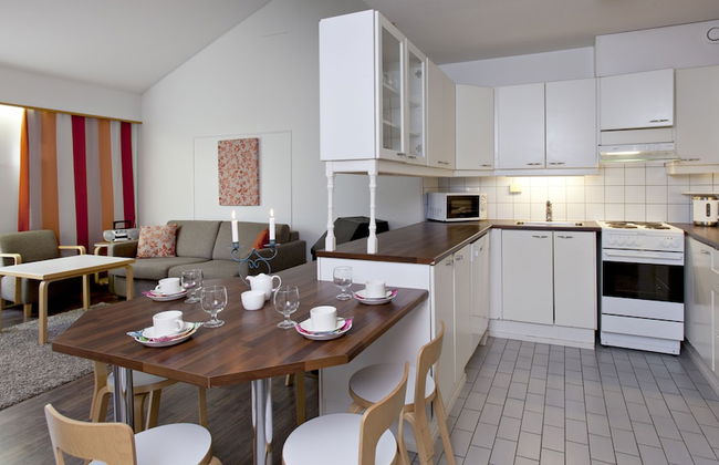 Holiday Club Kalajoki Cottages - Foto 15