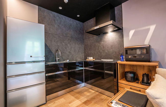 eau sol vert karuizawa club - Foto 18