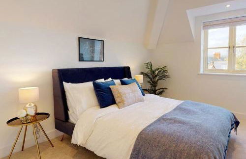 Stylish and Modern One-Bedroom Flat in Dorset - Foto 21